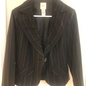 Ladies Blazer